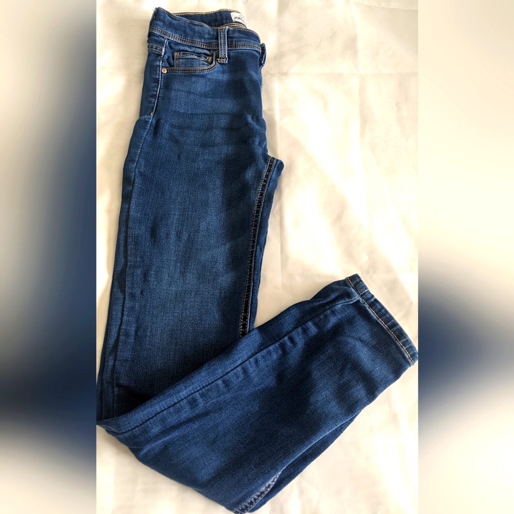 Jordache Skinny Jeans